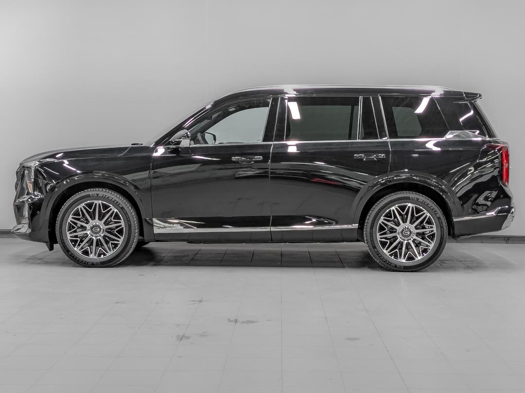 GAC GS8 GX Premium 2.0 8AT 4WD в лизинг - 4