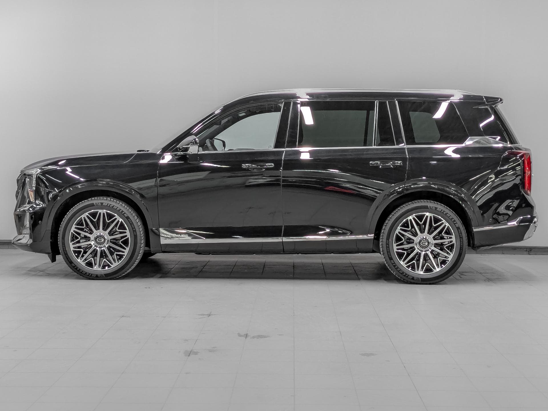 GAC GS8 GX Premium 2.0 8AT 4WD в лизинг - 4