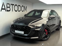 Audi RS Q8 quattro в лизинг - 2