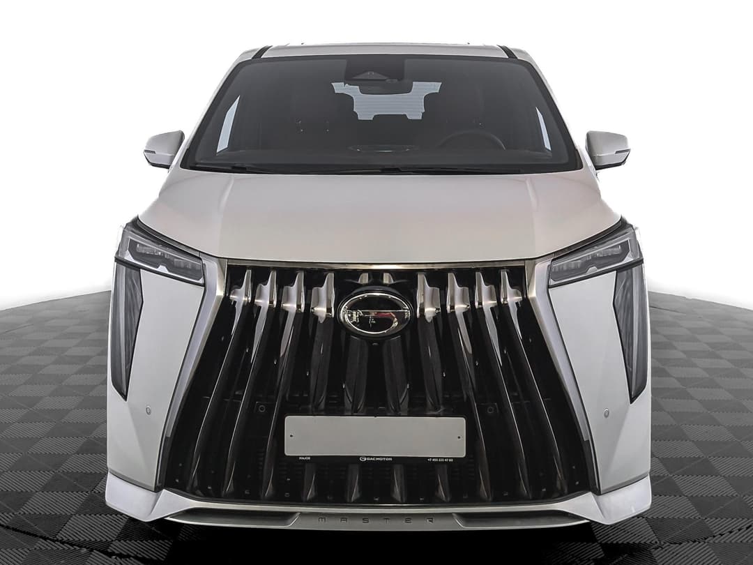 GAC M8 GX 2.0T GDI 8AT в лизинг - 6