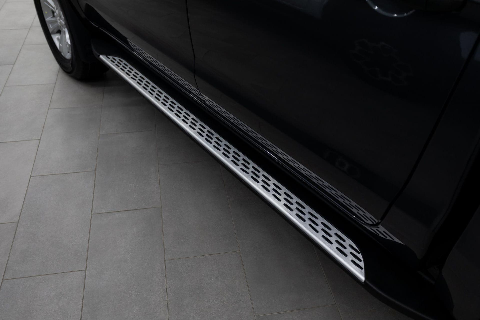 Sollers ST6 Comfort 2.0 MT 4WD в лизинг - 15
