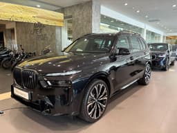 BMW X7 M60i xDrive в лизинг - 2