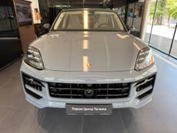 Porsche Cayenne GTS Coupe в лизинг - 8