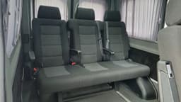 Avior V90 Фургон L3H2 3.5T 2.0TD 6MT FWD в лизинг - 4