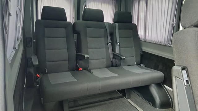 Avior V90 Фургон L3H2 3.5T 2.0TD 6MT FWD в лизинг - 4