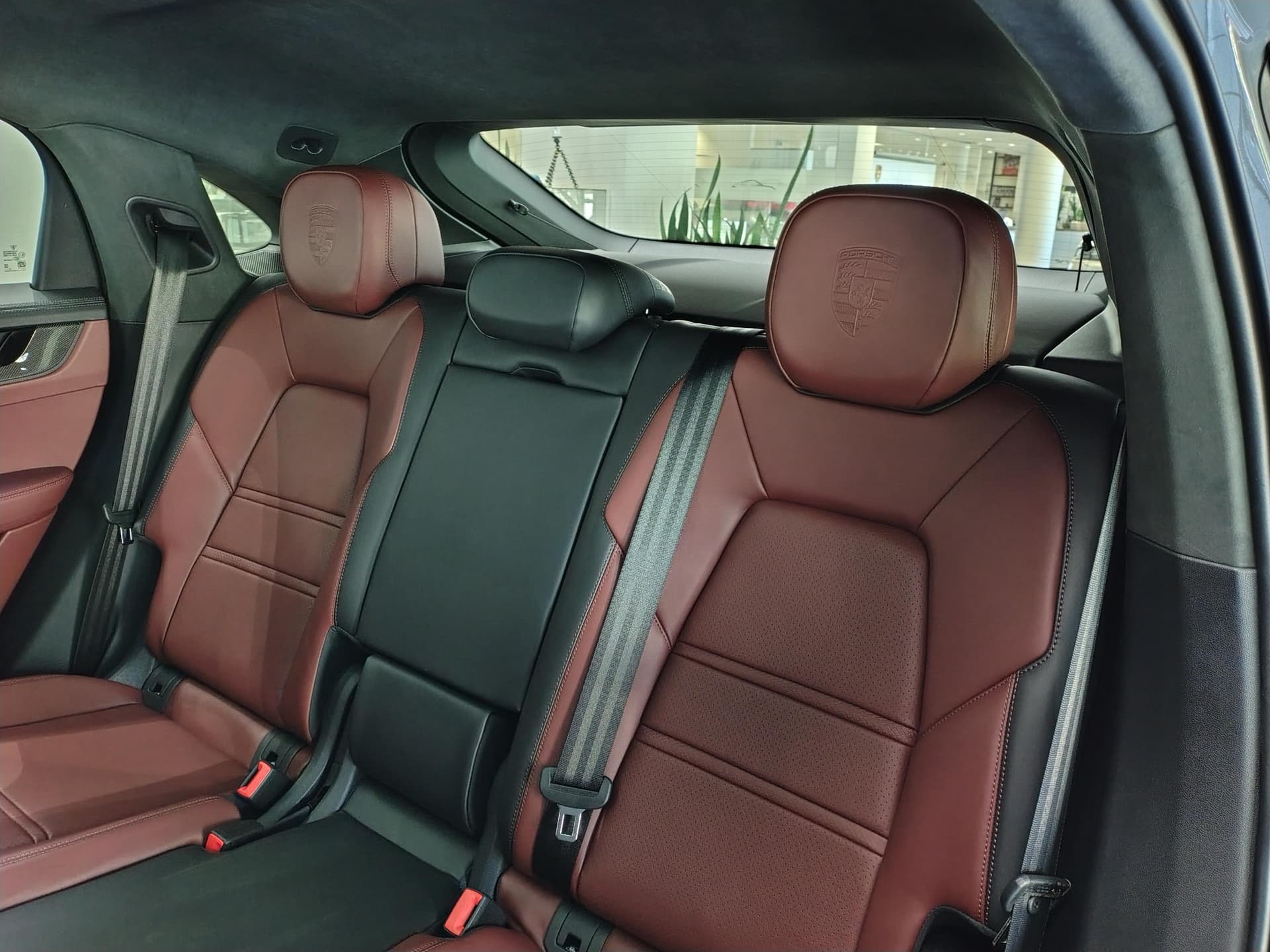 Porsche Cayenne GTS Coupe в лизинг - 15