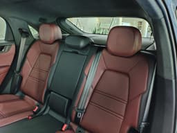 Porsche Cayenne GTS Coupe в лизинг - 15