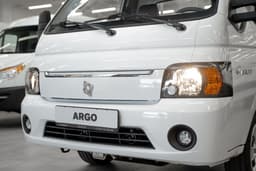 Sollers Argo Float SWB 3.5T 2.0D 6MT в лизинг - 17