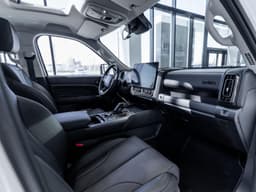 Haval H9 Premium 2.0T 8AT 4WD в лизинг - 29