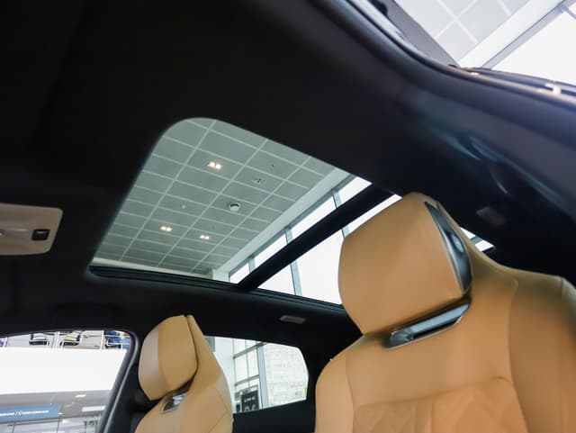 Changan Uni-K Tech 2.0 8AT AWD в лизинг - 14