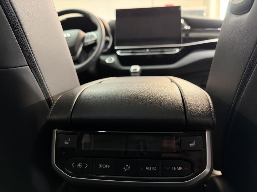 Toyota Highlander Premium 380T 2.0 АКП в лизинг - 12