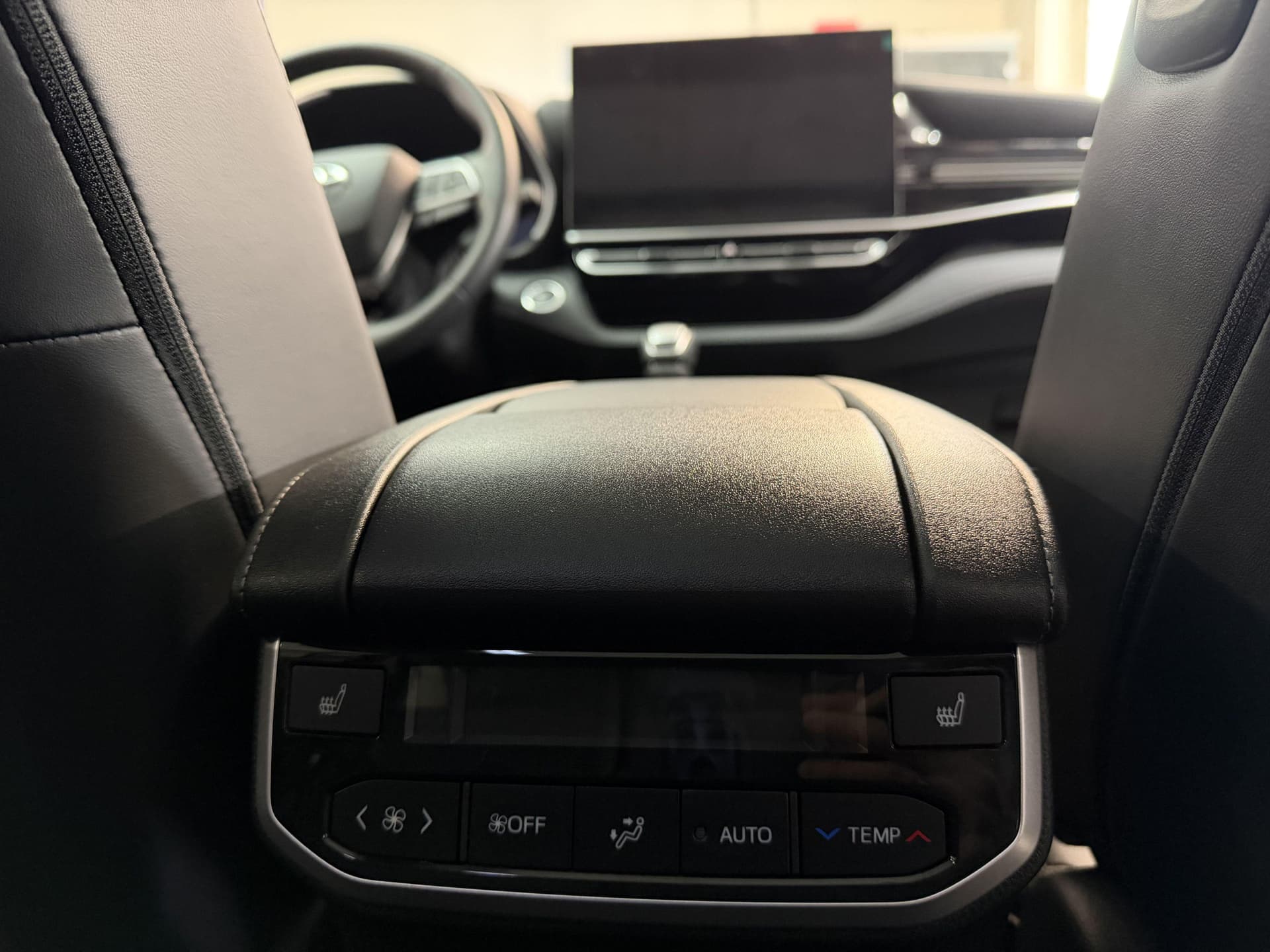 Toyota Highlander Premium 380T 2.0 АКП в лизинг - 12