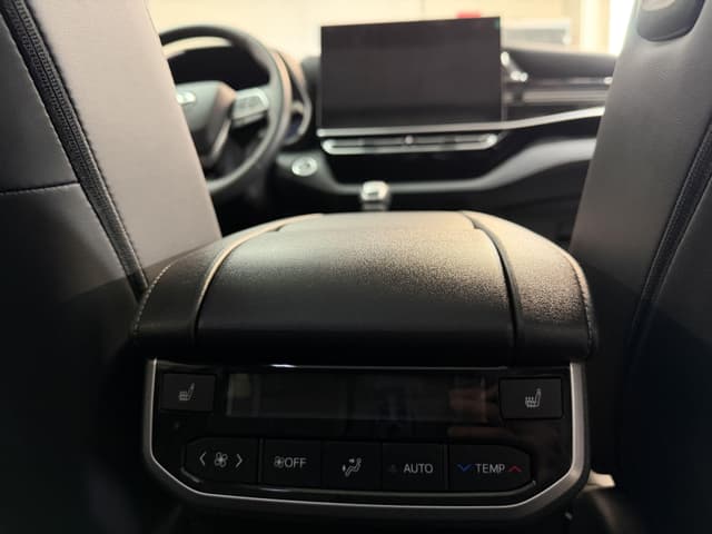 Toyota Highlander Premium 380T 2.0 АКП в лизинг - 12