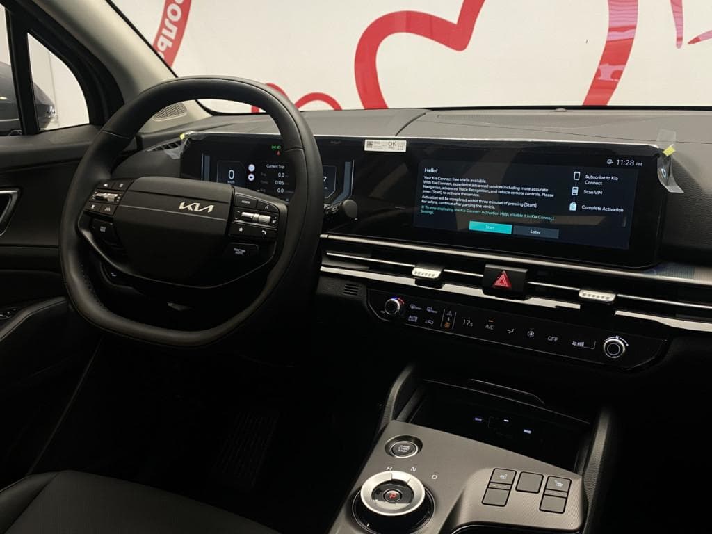 KIA Sportage Премиум Эдишн 1.5Т АТ (Premium Edition) в лизинг - 8