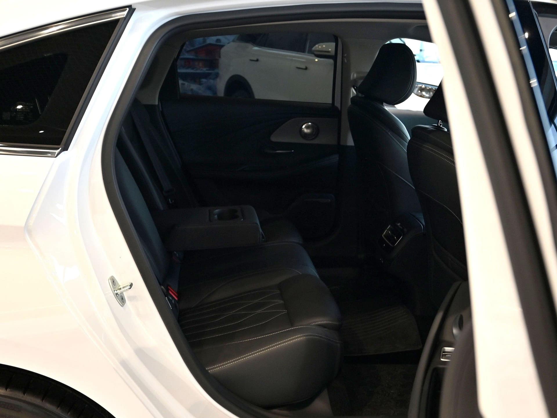 Chery Arrizo 8 Prime 1.6T 150 DCT в лизинг - 20