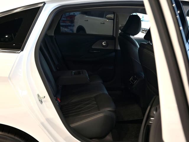 Chery Arrizo 8 Prime 1.6T 150 DCT в лизинг - 20