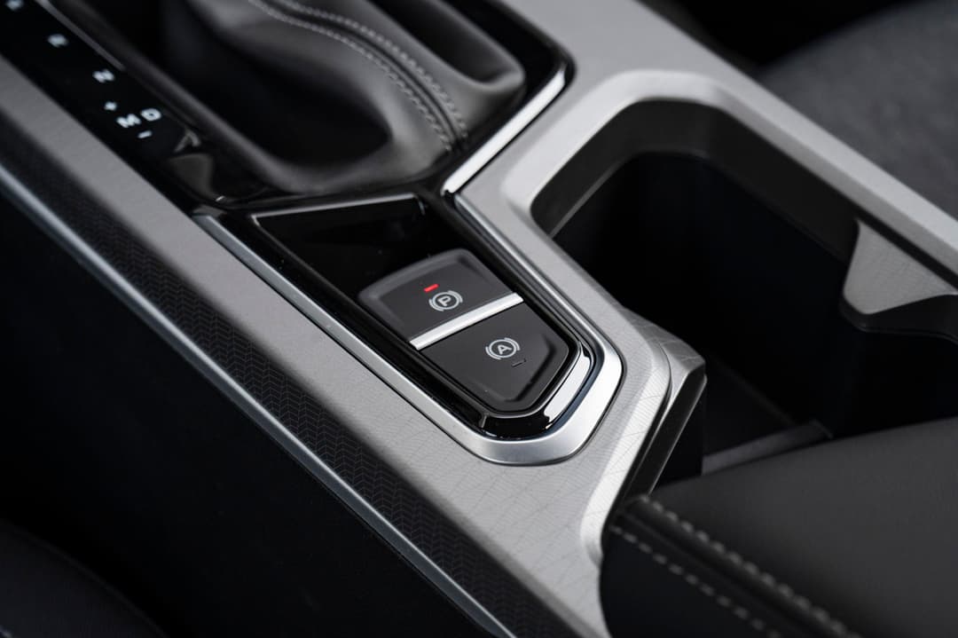 Belgee S50 Стиль 1.5 АТ (Style) в лизинг - 14