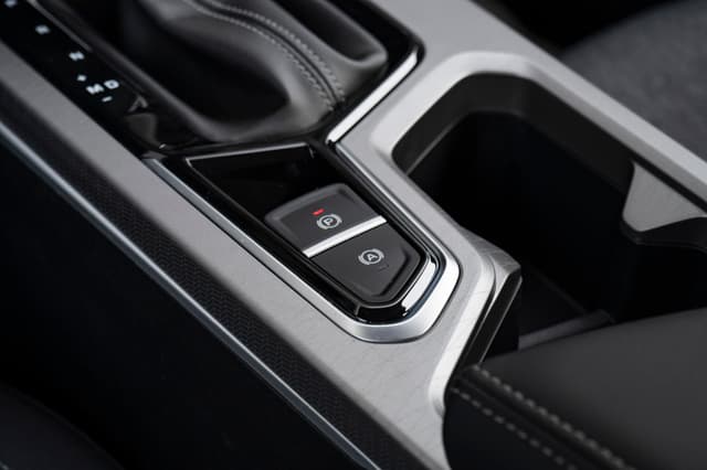 Belgee S50 Стиль 1.5 АТ (Style) в лизинг - 14