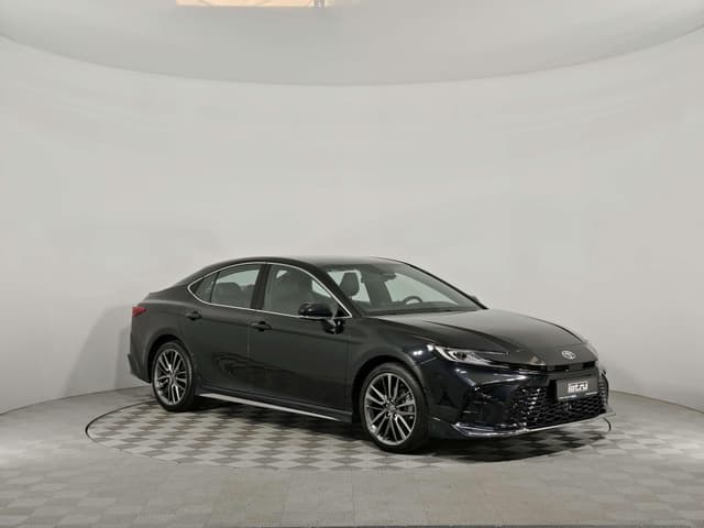 Toyota Camry 2.0HXS Sports Plus Edition в лизинг - 9