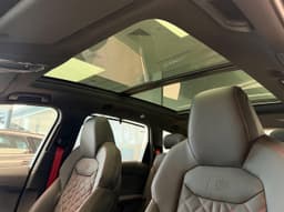 Audi SQ7 TFSI quattro tiptronic в лизинг - 12
