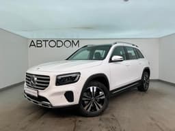 Mercedes-Benz GLB 200 в лизинг - 2