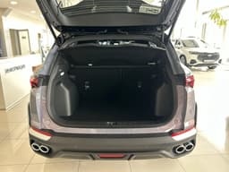 Geely Coolray Эксклюзив 1.5Т АТ (Exclusive) в лизинг - 7