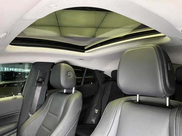 Mercedes-Benz GLE купе 450 d 4MATIC в лизинг - 12