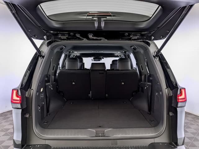 Lexus LX 600 Urban PTL в лизинг - 9
