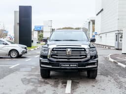 Tank 500 Urban 2.0 HEV 9AT 4WD в лизинг - 10