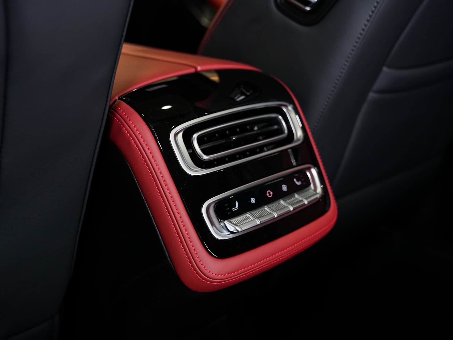 EXEED RX Flagship 2.0 TGDI 8AT AWD в лизинг - 22