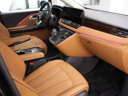 Hongqi HQ9 2.0T Executive в лизинг - 15