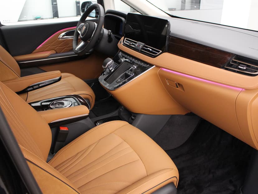 Hongqi HQ9 2.0T Executive в лизинг - 15