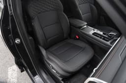 Geely Okavango Flagship 2.0T 7DCT 2WD в лизинг - 16