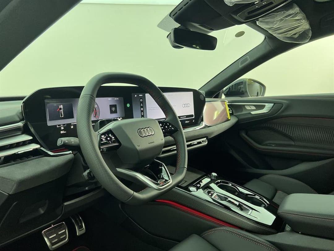 Audi A5 Sportback L Smart 2.0T TFSI 150 kW quattro S tronic в лизинг - 8