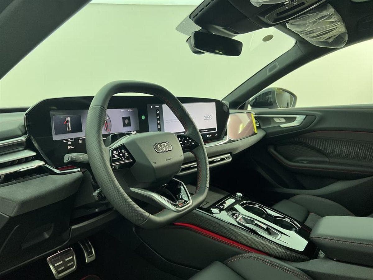 Audi A5 Sportback L Smart 2.0T TFSI 150 kW quattro S tronic в лизинг - 8