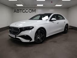 Mercedes-Benz E седан 300 4MATIC AMG Line в лизинг - 13