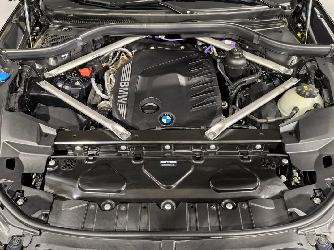 BMW X5 Икс-Драйв40д М Спорт Про (M Sport Pro) в лизинг - 14