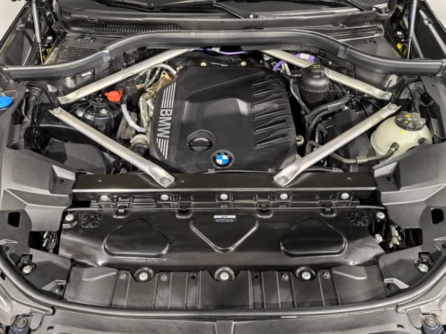 BMW X5 Икс-Драйв40д М Спорт Про (M Sport Pro) в лизинг - 14