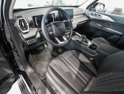 Haval H5 Premium 2.0T 8AT 4WD в лизинг - 10