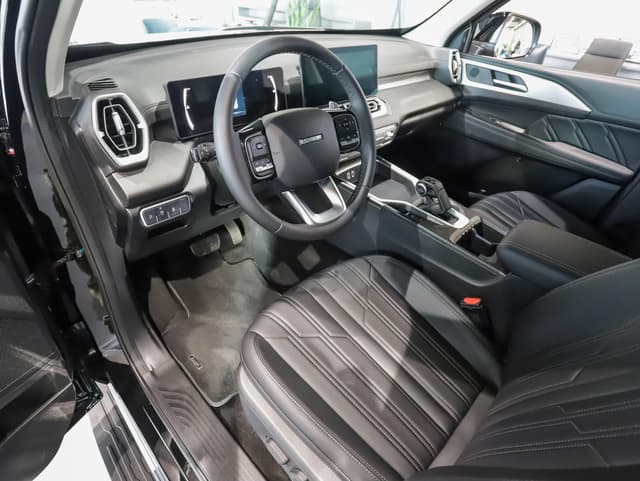 Haval H5 Premium 2.0T 8AT 4WD в лизинг - 10