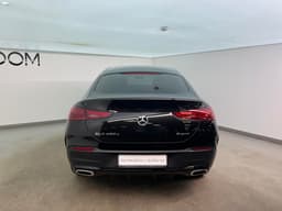 Mercedes-Benz GLE купе 450 d 4MATIC в лизинг - 7