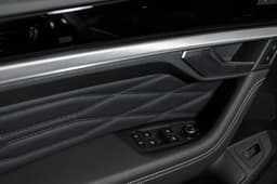 Volkswagen Touareg R-Line V6 3.0 TDI 286hp 8AT в лизинг - 17
