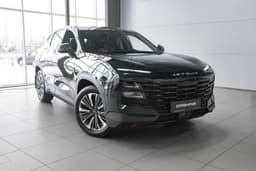 Jetour Dashing 1.5T-6DCT (молодежная комплектация) в лизинг - 4