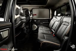 Ram 1500 Тангстен Двойная кабина 3.0 АТ полный привод (Tungsten) в лизинг - 18