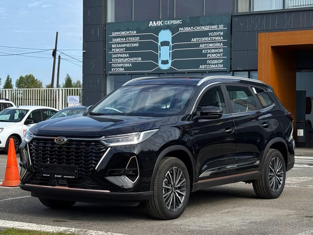 XCITE X-Cross 8 Enjoy 4WD в лизинг - 2