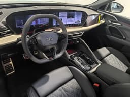 Audi Q5 L Exclusive Hybrid quattro S tronic в лизинг - 13