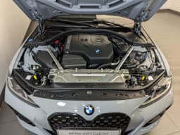 BMW 4 серия Coupe 430и в лизинг - 22