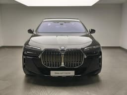 BMW 7 серия 740i xDrive в лизинг - 4