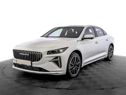 Volga C50 Стандарт 2.0Т 150 л.с. АТ в лизинг - 2