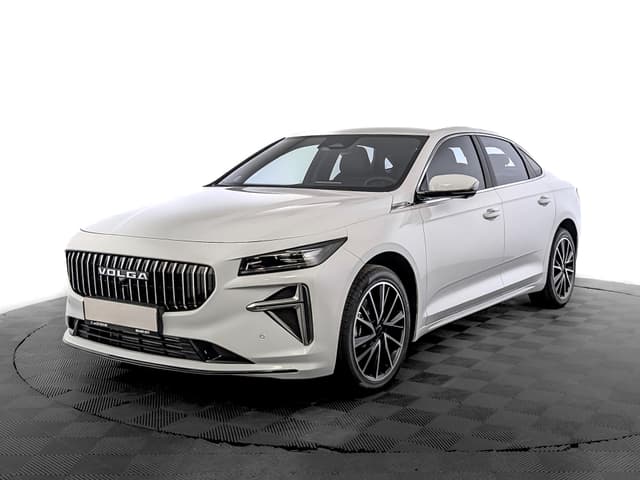 Volga C50 Стандарт 2.0Т 150 л.с. АТ в лизинг - 2